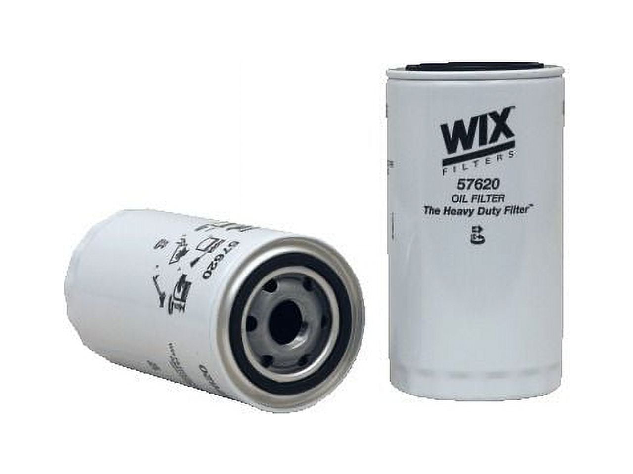 Oil Filter - Compatible with 2011 - 2023 Ram 2500 6.7L 6-Cylinder 2012 2013 2014 2015 2016 2017 2018 2019 2020 2021 2022