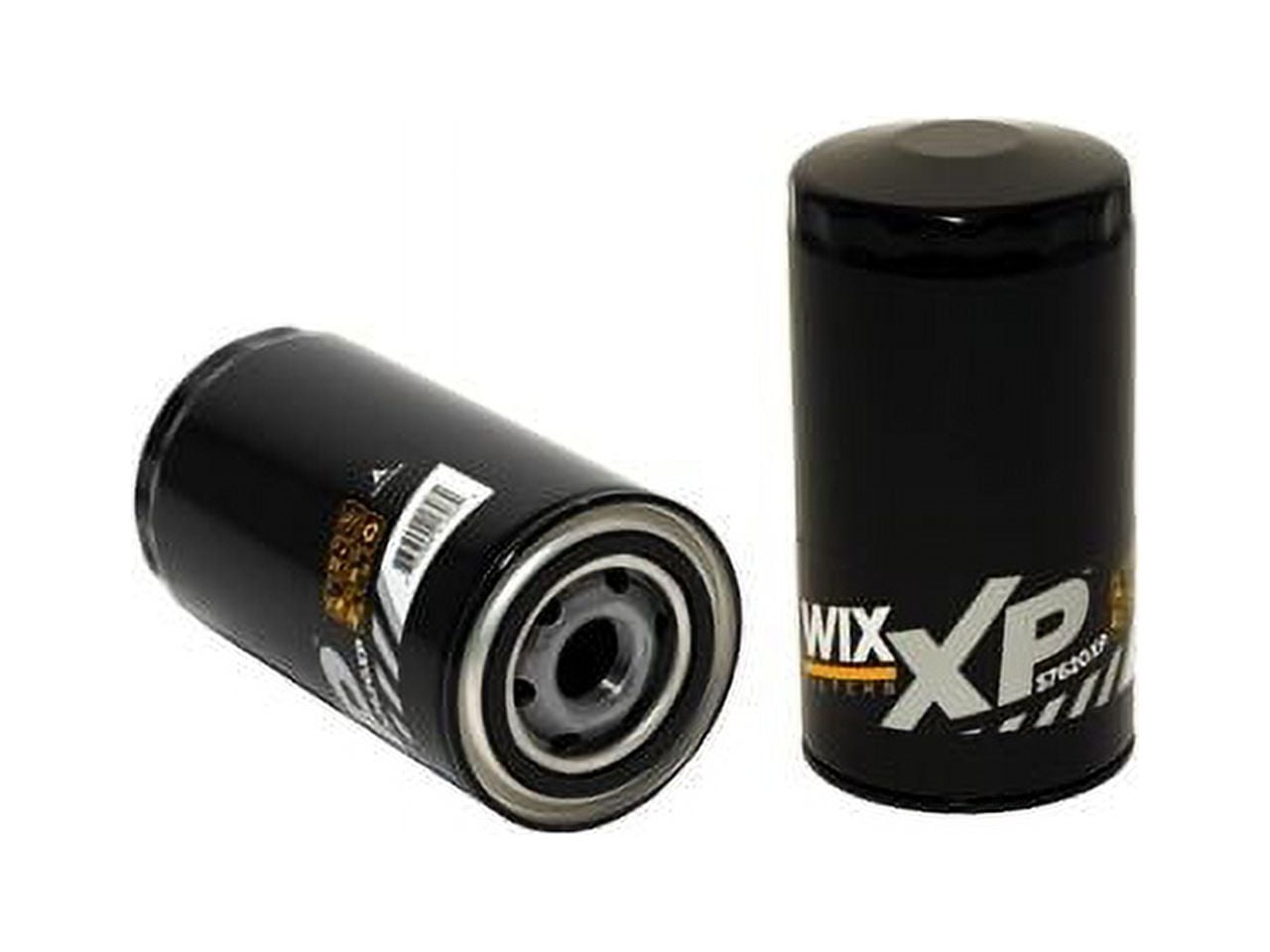 Oil Filter - Compatible with 2011 - 2023 Ram 3500 6.7L 6-Cylinder 2012 2013 2014 2015 2016 2017 2018 2019 2020 2021 2022