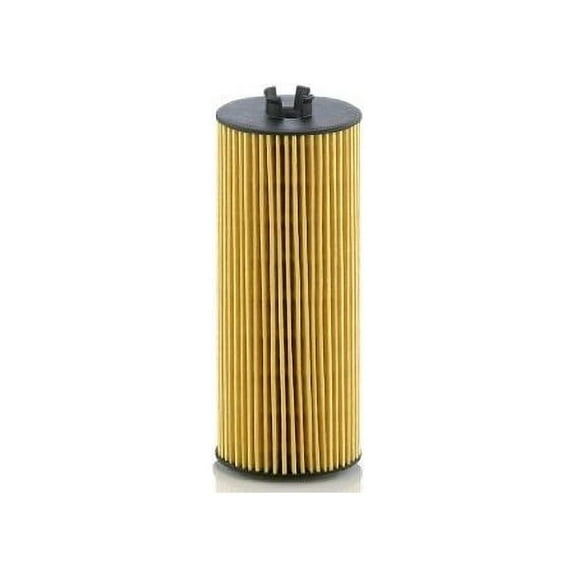 Oil Filter - Compatible with 2012 - 2014 Mercedes-Benz CLS63 AMG 5.5L V8 2013