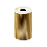Oil Filter - Compatible with 2012 - 2014 Volkswagen Passat 2.0L 4-Cylinder CKRA 16-Valve FI Turbocharged Diesel 2013