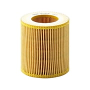 Oil Filter - Compatible with 2012 - 2016 BMW ActiveHybrid 5 2013 2014 2015