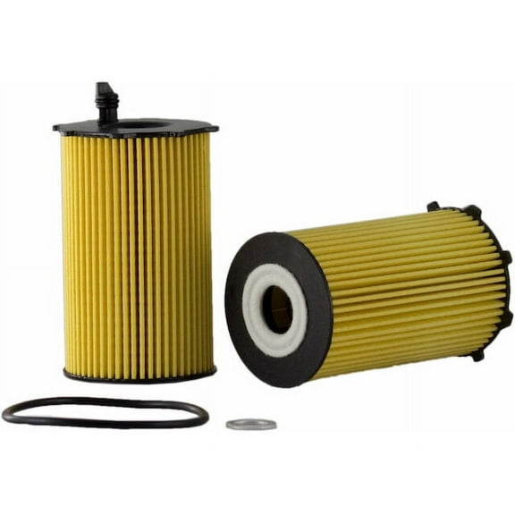 Oil Filter - Compatible with 2012 - 2017 Hyundai Azera 3.3L V6 2013 2014 2015 2016