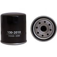 thumbnail image 1 of Oil Filter - Compatible with 2012 - 2017 Land Rover Range Rover Evoque 2013 2014 2015 2016, 1 of 2