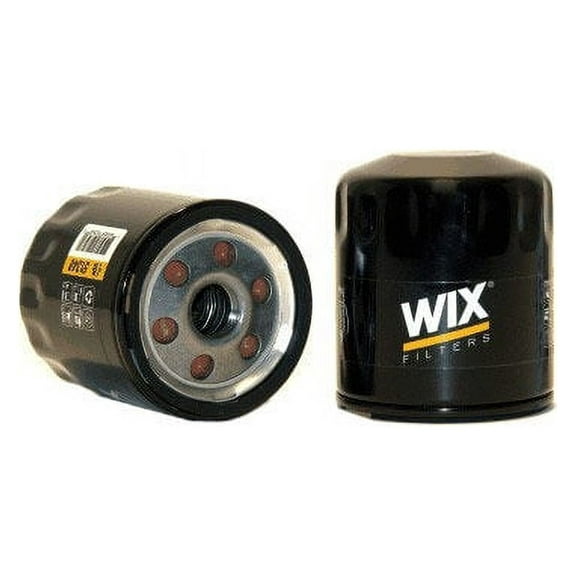 Oil Filter - Compatible with 2012 - 2017 Land Rover Range Rover Evoque 2013 2014 2015 2016