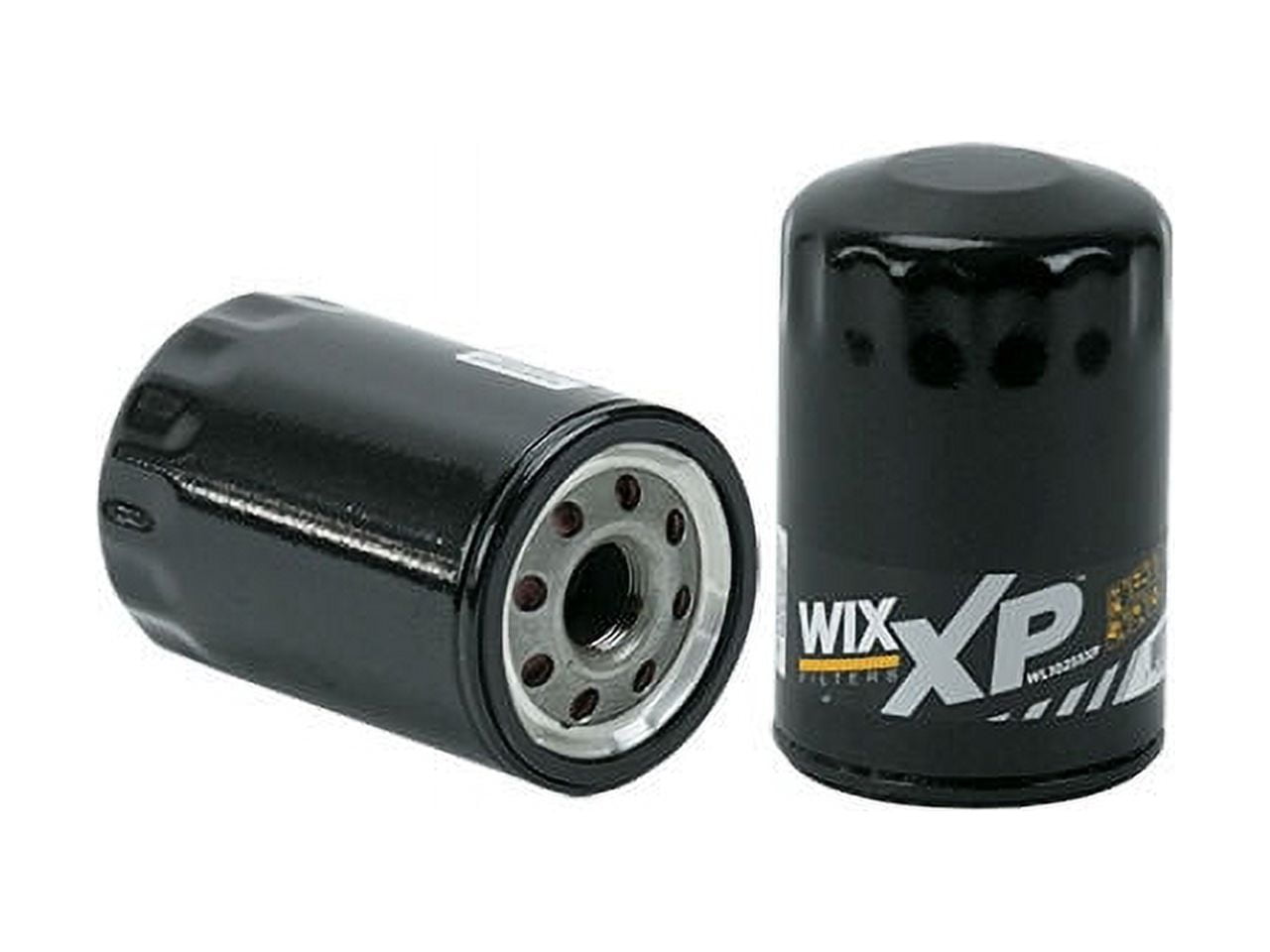 Oil Filter - Compatible with 2012 - 2020 Chevy Impala 2013 2014 2015 2016 2017 2018 2019