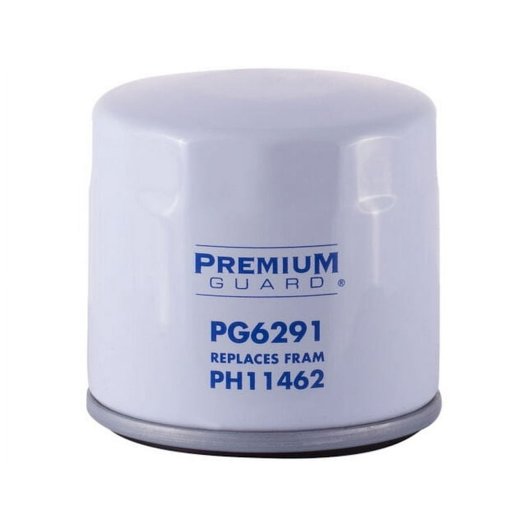 2013 Chevrolet Spark Oil Filter Top Brands