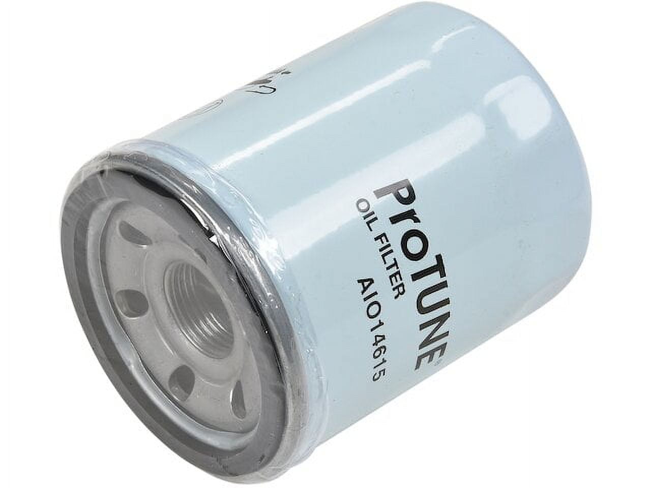 Oil Filter Compatible with 2013 2015 Subaru XV Crosstrek 2.0L H4 2014