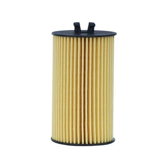 Oil Filter - Compatible with 2013 - 2021 Buick Encore 1.4L 4-Cylinder LUV VIN B 2014 2015 2016 2017 2018 2019 2020