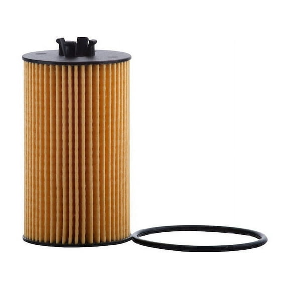 Oil Filter - Compatible with 2013 - 2021 Buick Encore 2014 2015 2016 2017 2018 2019 2020