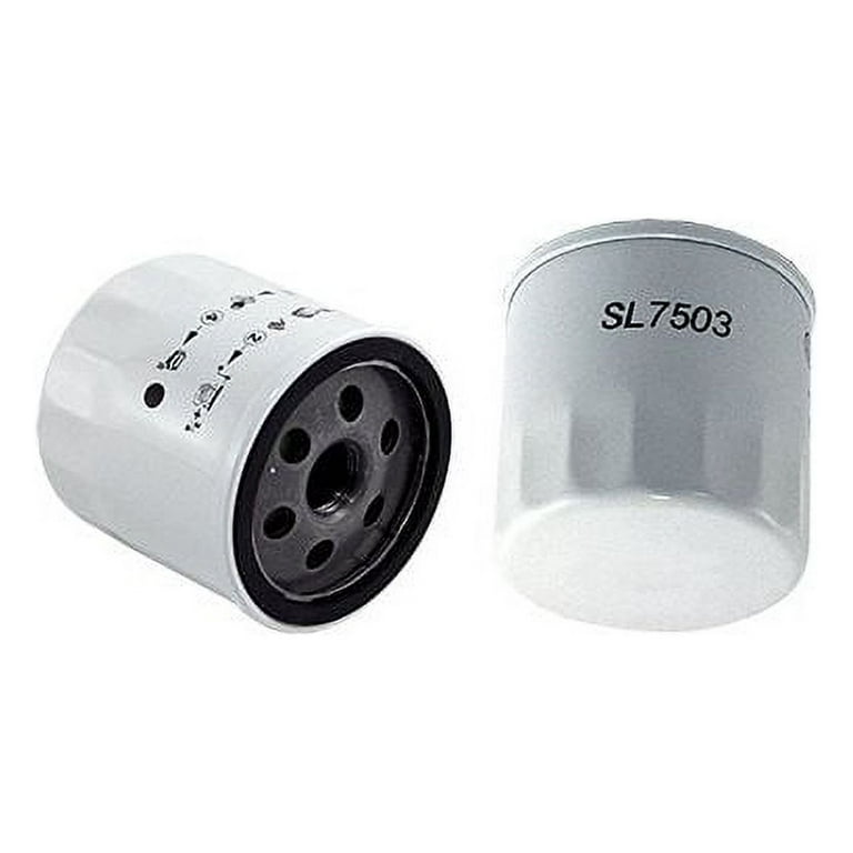Oil Filter Compatible with 2013 2023 Volkswagen Jetta 2014 2015 2016 2017 2018 2019 2020 2021 2022