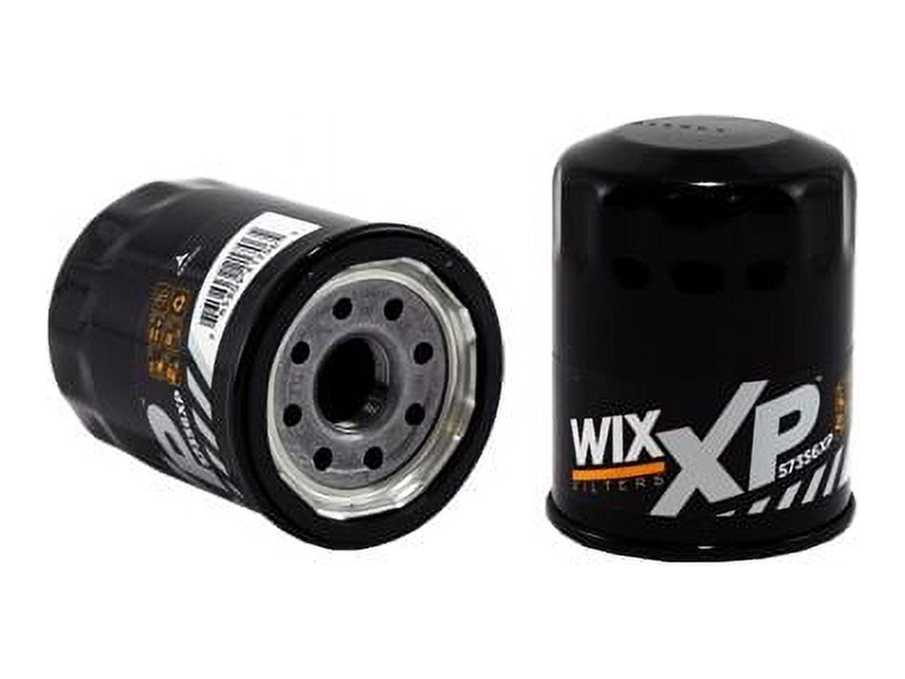 Oil Filter - Compatible with 2014 - 2015, 2017 - 2023 Mitsubishi Mirage 1.2L 3-Cylinder 2018 2019 2020 2021 2022