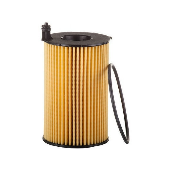 Oil Filter - Compatible with 2014 - 2016 Audi Q5 3.0L V6 Diesel 2015