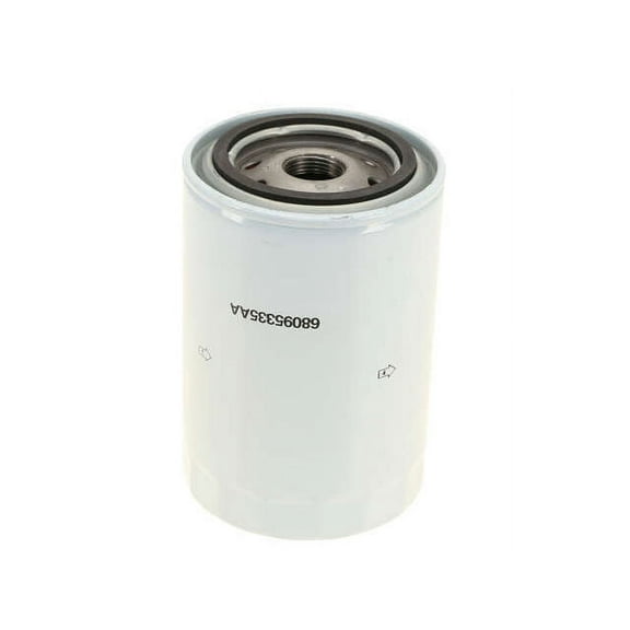 Oil Filter - Compatible with 2014 - 2018 Ram ProMaster 2500 3.0L 4-Cylinder 2015 2016 2017