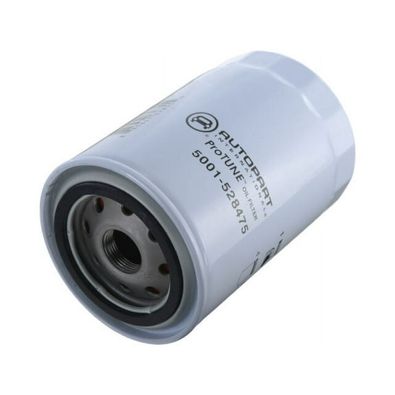 Oil Filter - Compatible with 2014 - 2018 Ram ProMaster 2500 3.0L 4-Cylinder 2015 2016 2017