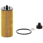 Oil Filter - Compatible with 2014 - 2019 Mini Cooper 2015 2016 2017 2018