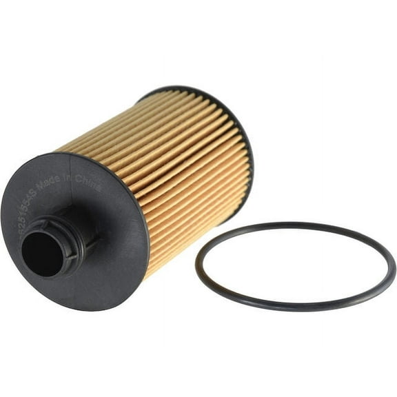 Oil Filter - Compatible with 2014 - 2020 Jeep Grand Cherokee 2015 2016 2017 2018 2019