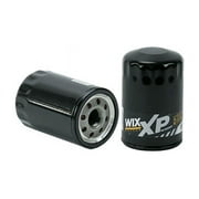 Oil Filter - Compatible with 2014 - 2022 GMC Sierra 1500 2015 2016 2017 2018 2019 2020 2021
