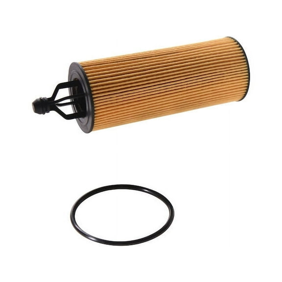 Oil Filter - Compatible with 2014 - 2022 Jeep Grand Cherokee 3.6L V6 2015 2016 2017 2018 2019 2020 2021