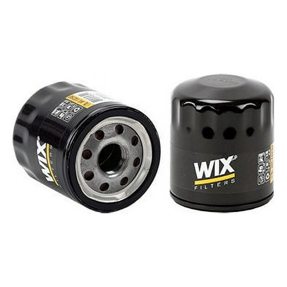 Oil Filter - Compatible with 2014 - 2023 Chevy Corvette 2015 2016 2017 2018 2019 2020 2021 2022