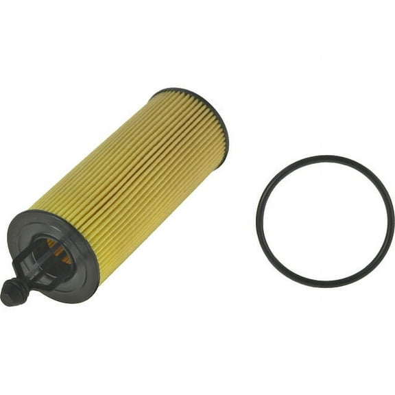 Oil Filter - Compatible with 2014 - 2023 Chrysler 300 3.6L V6 2015 2016 2017 2018 2019 2020 2021 2022