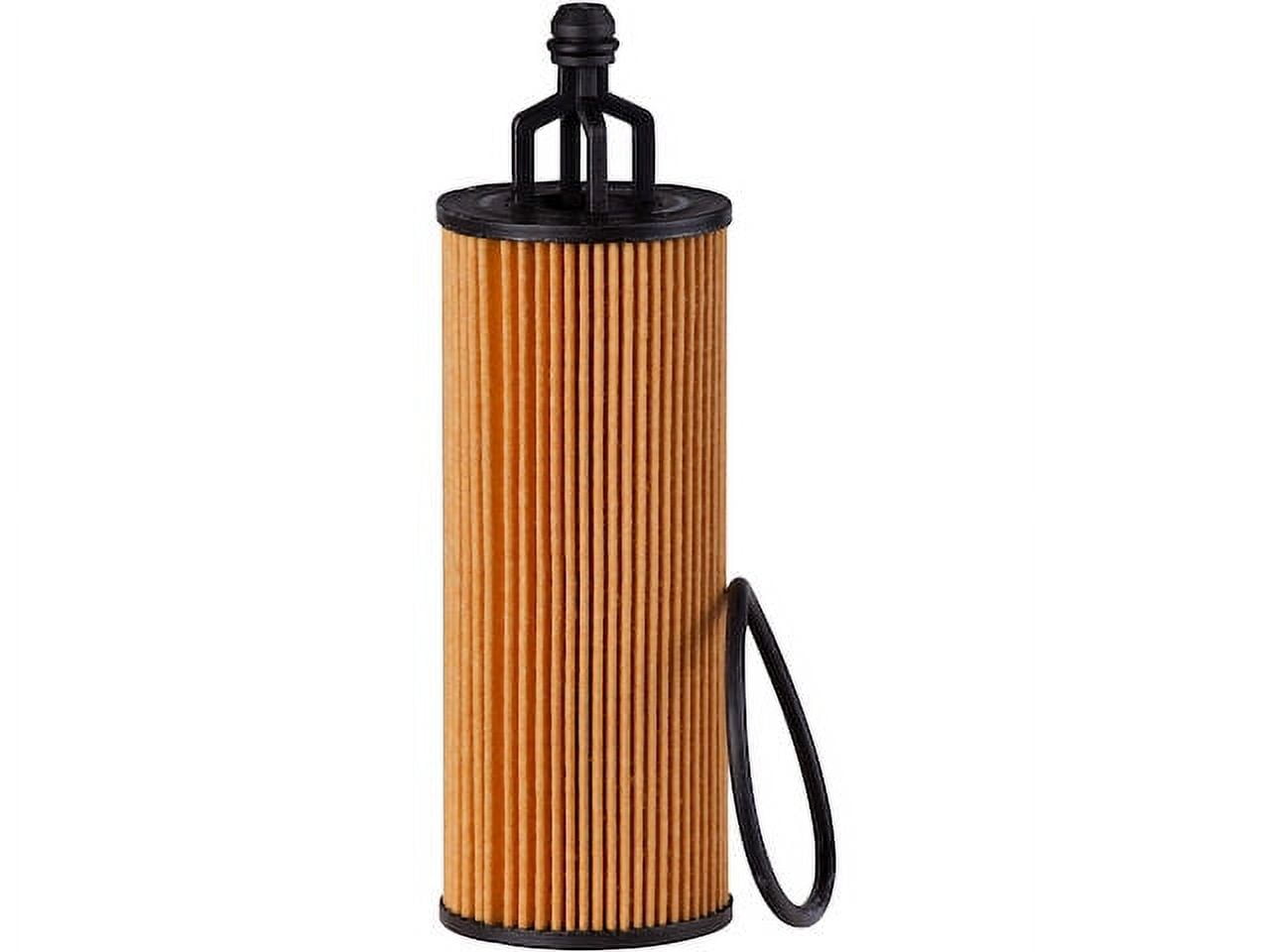 Oil Filter - Compatible with 2014 - 2023 Jeep Grand Cherokee 3.6L V6 2015 2016 2017 2018 2019 2020 2021 2022