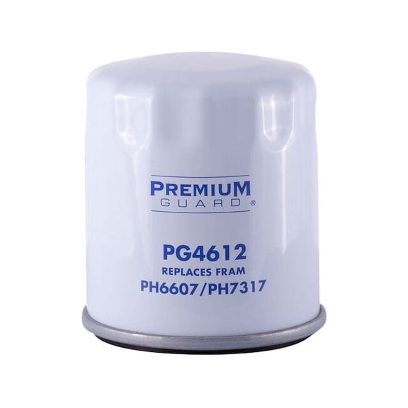 Oil Filter - Compatible with 2014 - 2024 INFINITI QX80 5.6L V8 2015 2016 2017 2018 2019 2020 2021 2022 2023