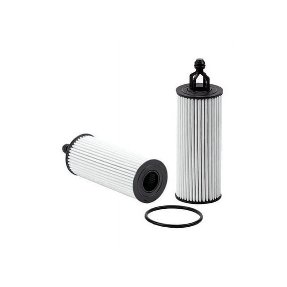 Oil Filter - Compatible with 2014 - 2024 Ram ProMaster 2500 2015 2016 2017 2018 2019 2020 2021 2022 2023