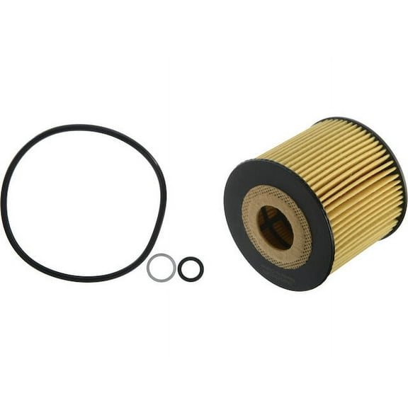Oil Filter - Compatible with 2015 - 2016 Hyundai Genesis 5.0L V8