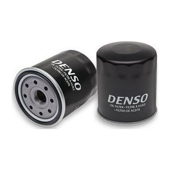 Oil Filter - Compatible with 2015 - 2018 INFINITI Q70L 5.6 2016 2017