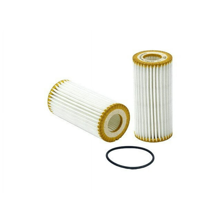 Oil Filter Compatible with 2015 2020 2022 2023 Audi S3 2016 2017 2018 2019