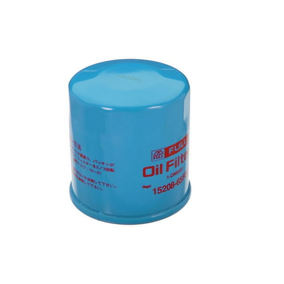 Oil Filter - Compatible with 2015 - 2021 Subaru WRX STI 2016 2017 2018 2019 2020
