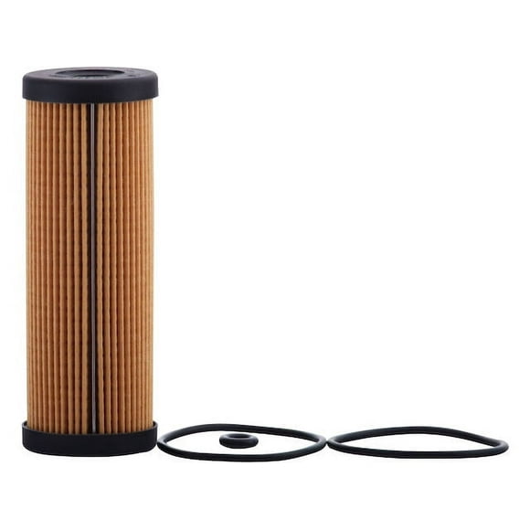 Oil Filter - Compatible with 2015 - 2023 Ford F-150 2.7L V6 2016 2017 2018 2019 2020 2021 2022