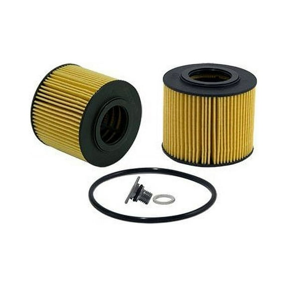 Oil Filter - Compatible with 2015 Hyundai Genesis 5.0L V8