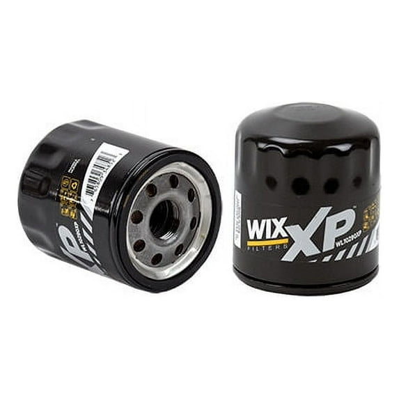 Oil Filter - Compatible with 2016 - 2019, 2021 - 2022 Buick Encore 2017 2018