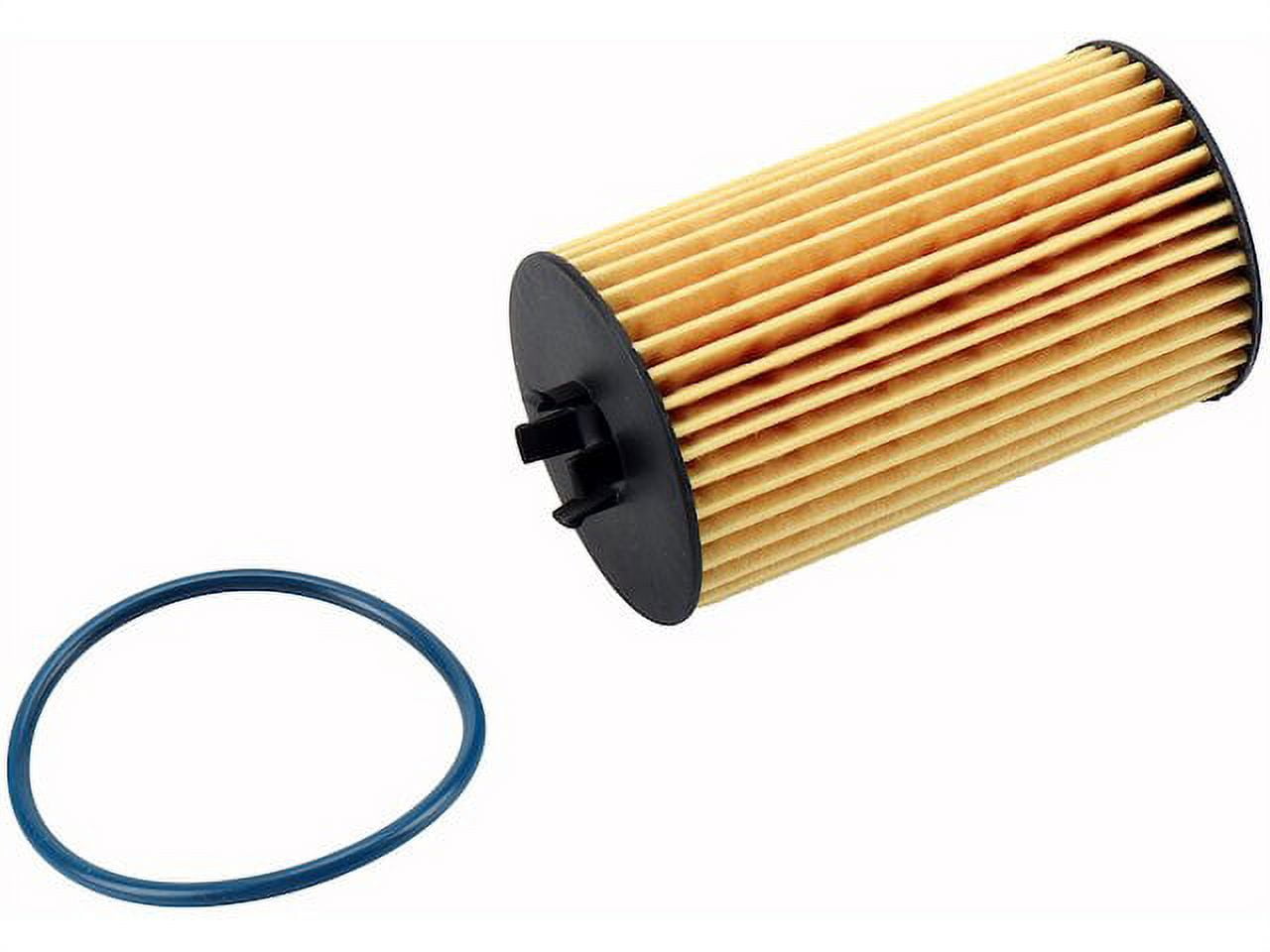 2016 Chevy Malibu Oil Filter