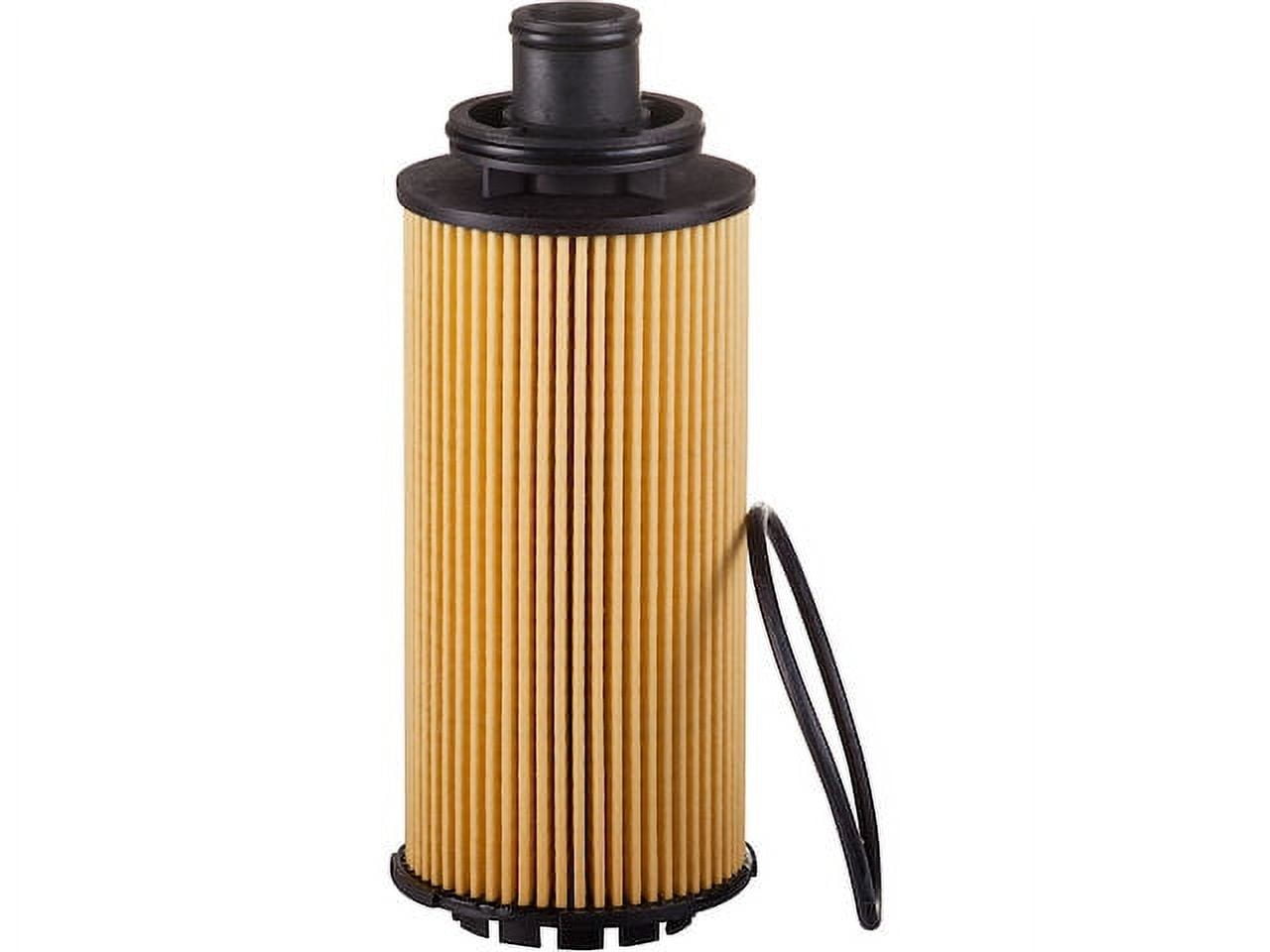 Oil Filter - Compatible with 2016 - 2022 Chevy Colorado 2.8L 4-Cylinder 2017 2018 2019 2020 2021