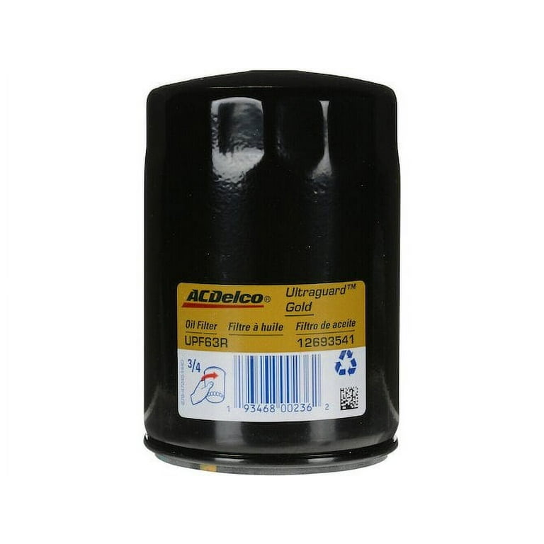 2017 camaro ss oil filter store