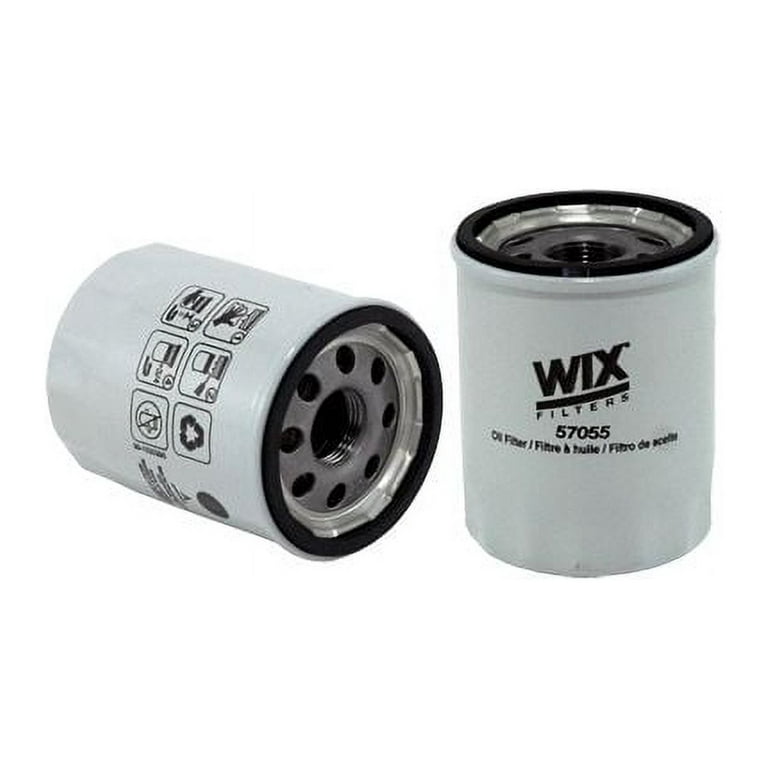 Oil Filter Compatible with 2016 2023 Subaru Crosstrek 2017 2018 2019 2020 2021 2022