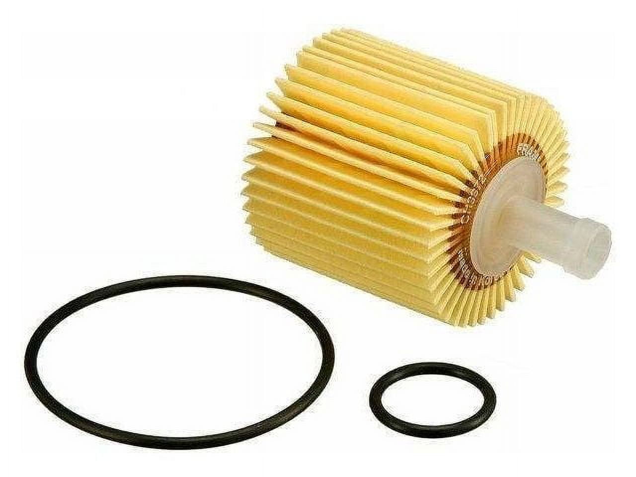Oil Filter - Compatible with 2016 - 2023 Toyota Tacoma 3.5L V6 2017 ...