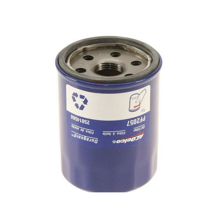 Oil Filter Compatible with 2016 2024 Subaru Crosstrek 2017 2018 2019 2020 2021 2022 2023