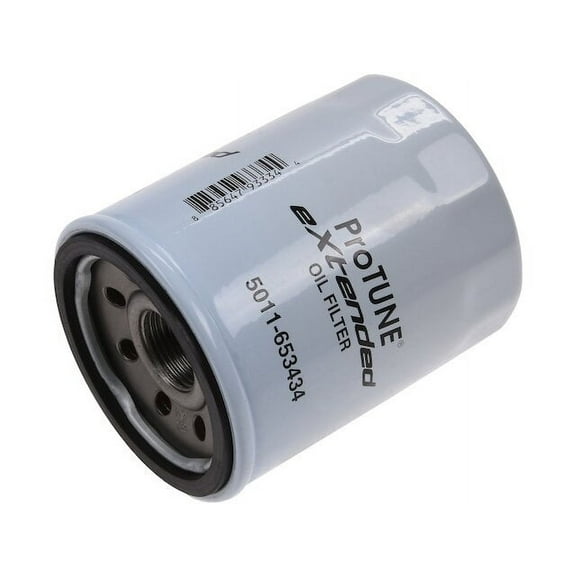 Oil Filter - Compatible with 2016 Subaru Crosstrek 2.0L H4