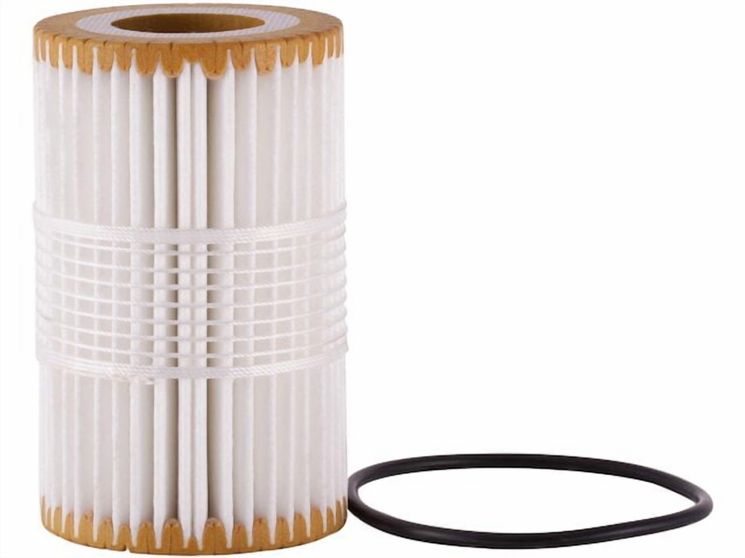 Oil Filter - Compatible with 2017 - 2019 Audi Q7 3.0L V6 2018