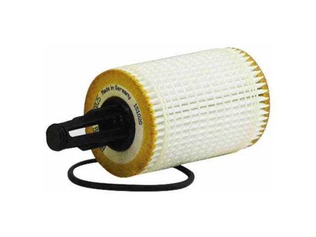 Oil Filter - Compatible with 2017 - 2019 Mercedes-Benz GLE43 AMG 2018 ...