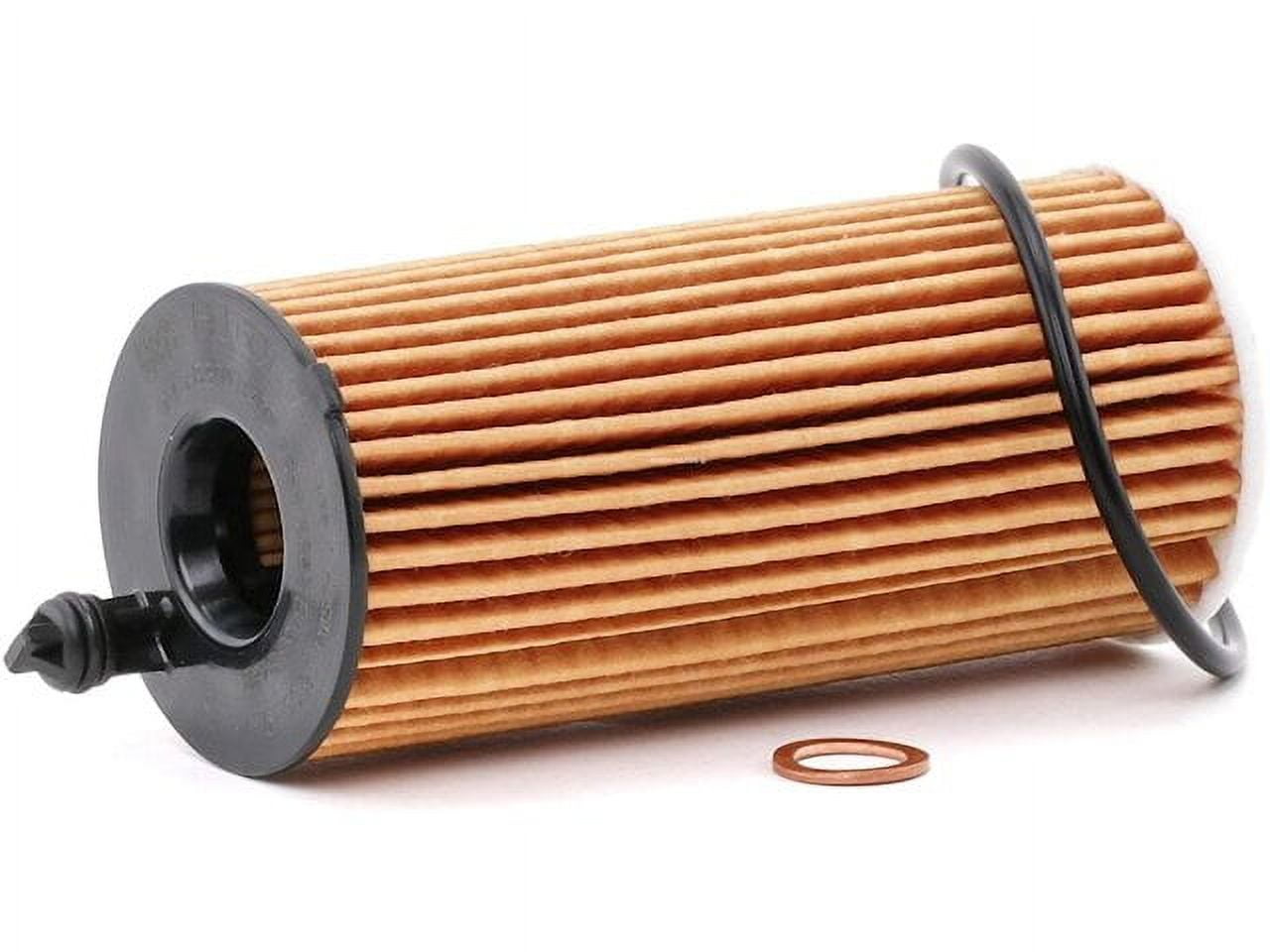 Oil Filter - Compatible with 2017 - 2020, 2022 - 2024 BMW 430i Gran ...