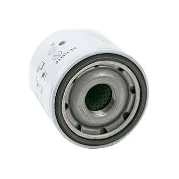 Oil Filter - Compatible with 2017 - 2020 Chevy LCF 4500XD 5.2L 4-Cylinder 2018 2019