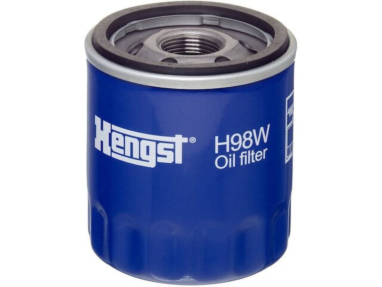 Oil Filter Compatible with 2017 2024 Alfa Romeo Giulia GA 2018 2019 2020 2021 2022 2023