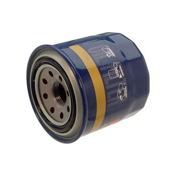 Oil Filter - Compatible with 2017 - 2024 Mitsubishi Mirage G4 2018 2019 2020 2021 2022 2023