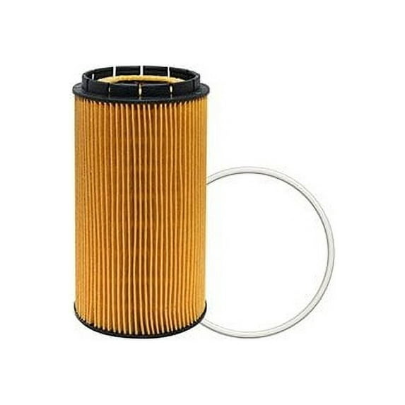 Oil Filter - Compatible with 2017 Bentley Flying Spur 6.0L W12