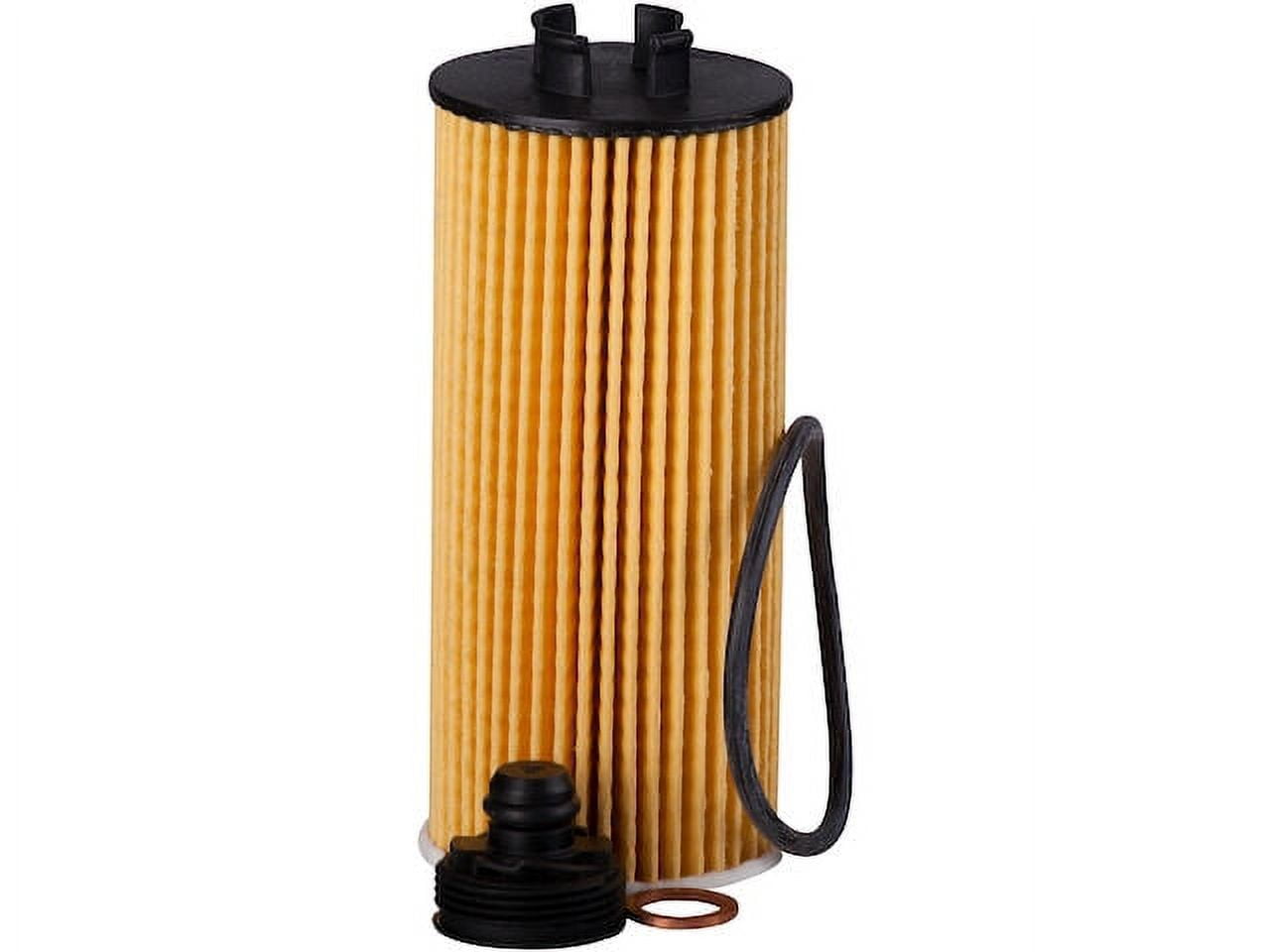 Oil Filter - Compatible with 2018 - 2019 BMW X2