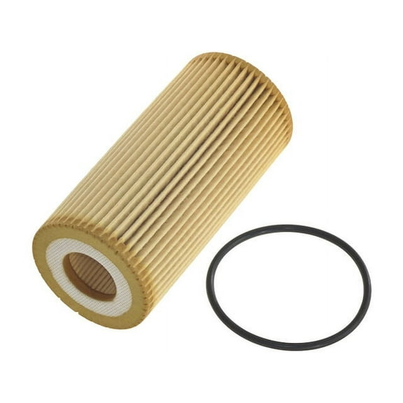 Oil Filter - Compatible with 2018 - 2020, 2022 Audi Q5 2.0L 4-Cylinder 2019